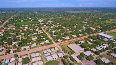 Chortitzer lanzará proyecto de desarrollo sostenible en Loma Plata