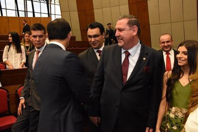 Abogado de Zacarías Irún desmiente pagos a medios por parte de su cliente » Ñanduti