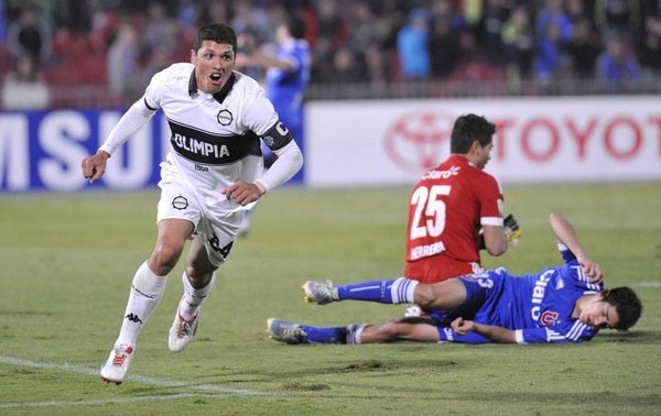 Gran superioridad ante los equipos chilenos - Deportes - ABC Color