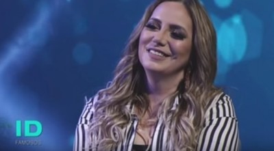 Clara Franco Habló Del Gran Amor De Su Vida