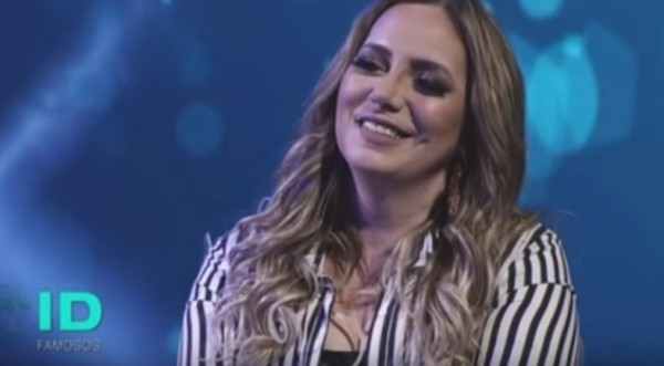 Clara Franco Habló Del Gran Amor De Su Vida