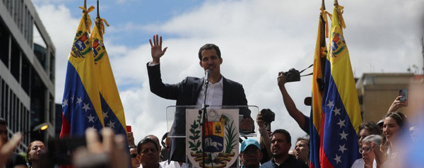 Convocan a manifestaciones por el apagón en Venezuela - ADN Paraguayo