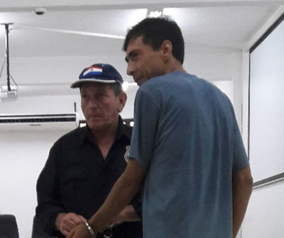 Tribunal absuelve a acusado por homicidio ante falta de pruebas - ADN Paraguayo