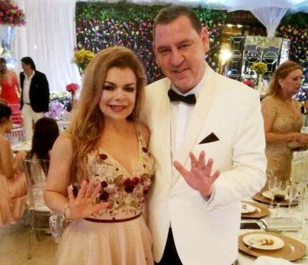 El esquema para “robar” de Javier Zacarías Irún - Nacionales - ABC Color