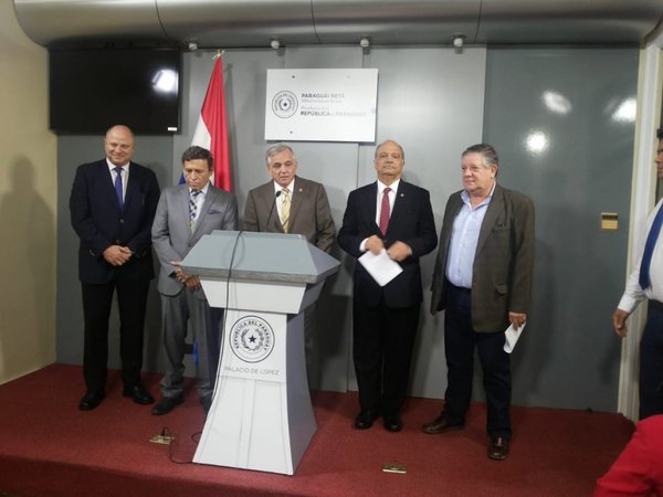UIP sugiere reflotar APP para salir de la desaceleración económica
