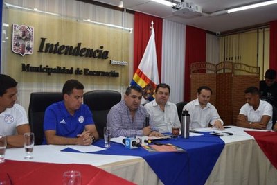 Final de futsal se jugará en Encarnación - Deportes - ABC Color