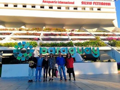 Más de 360 diseños fueron presentados en concurso “Marca Paraguay”
