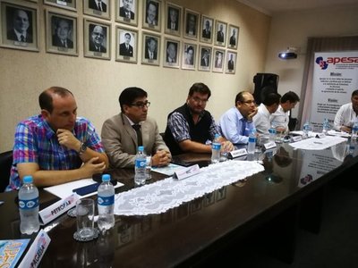 Apesa cuestiona proyecto que obligaría mezclar el biodiésel en 15% - 730am - ABC Color