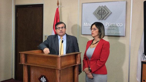 Caso ZI: empresa publicitaria no pudo ser ubicada, según Fiscalía - 730am - ABC Color