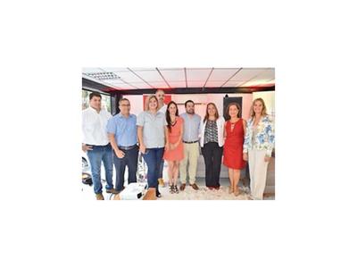 El Grupo Sueñolar se suma a comunidad de Empresas B