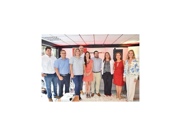 El Grupo Sueñolar se suma a comunidad de Empresas B