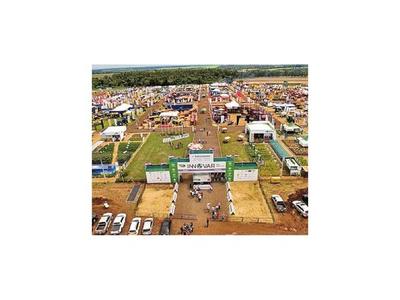 Feria Innovar  ofrecerá tecnología para  los productores del país