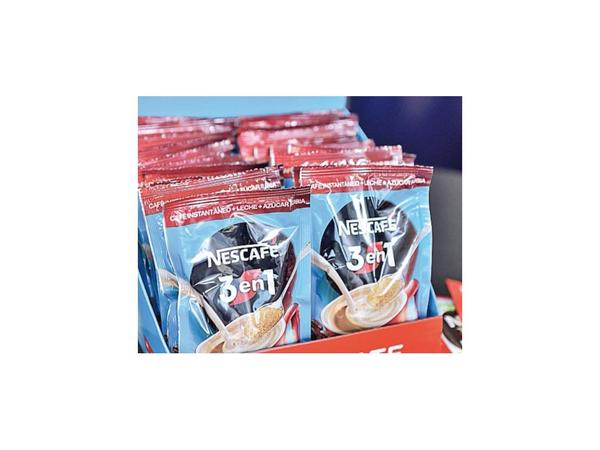 La promoción Millones de Nescafé está vigente hasta el 3 de abril