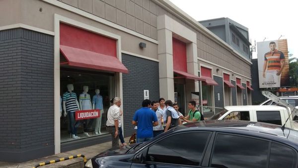 Aclaran que McGregor no cerrará