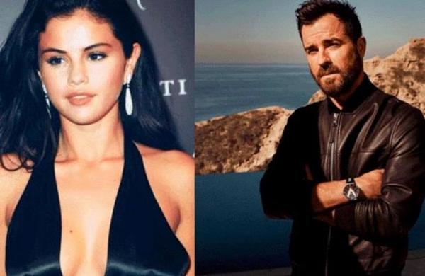 Nuevo novio de Selena Gomez es el ex de Jennifer Aniston - C9N