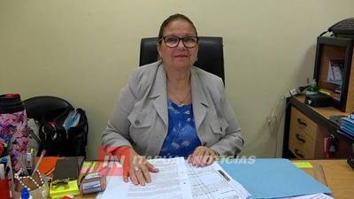 JUEZA RECHAZA DENUNCIA DE ABOGADOS EN SU CONTRA.