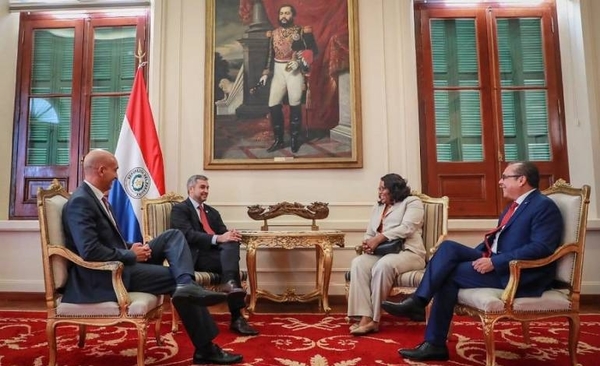 HOY / Paraguay ya eliminó 4 plagas, pero quedan otras 5 a las que debe dar guerra, afirma la OPS