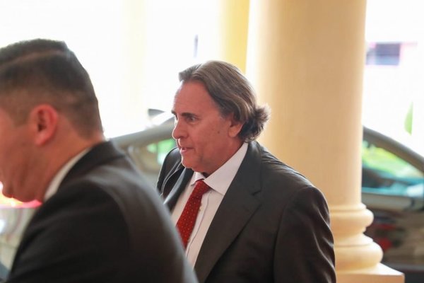 Cementera de Cartes, Ortíz y Jiménez Gaona - Nacionales - ABC Color