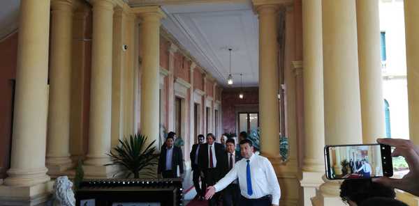 Nueva cementera demandará inversión de US$ 180 Millones - ADN Paraguayo