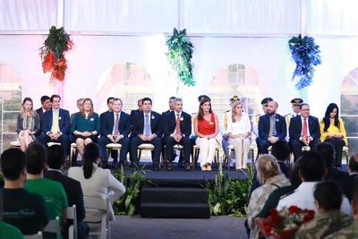 Lanzan campaña nacional para gestión de residuos urbanos en todo el país | .::Agencia IP::.