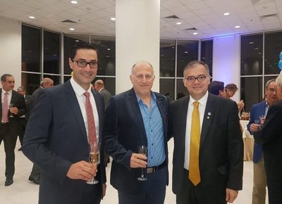 Ramos cobró viático y no viajó - Nacionales - ABC Color