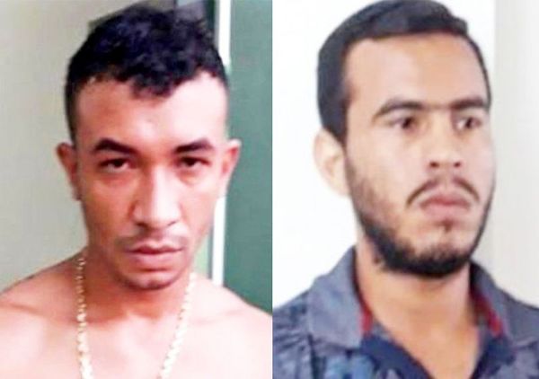 Refuerzan seguridad en penal de Pedro Juan Caballero - Nacionales - ABC Color