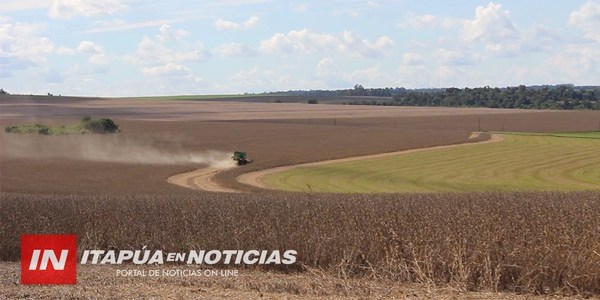 MADES RECUERDA QUE PRODUCTORES QUE DEBEN RESPETAR FRANJAS DE PROTECCIÓN.