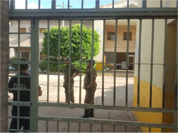 Crisis en el sistema penitenciario por superpoblación y presencia del PCC