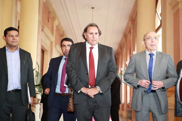 “Cementos Concepción SAE” generará más de 1500 empleos, estiman - ADN Paraguayo
