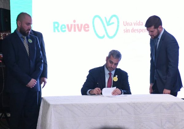Lanzan campaña “Revive” de gestión de residuos urbanos - ADN Paraguayo