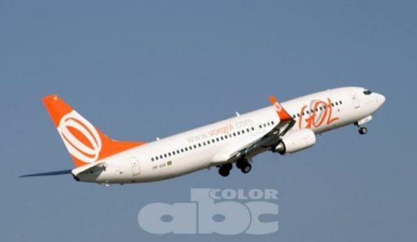 Gol suspende vuelos similares al de la tragedia de Etiopía - Internacionales - ABC Color