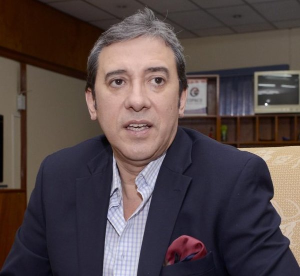 Proponen a Rogelio Benítez como embajador en Uruguay - Nacionales - ABC Color