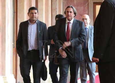Grupo Cartes invertirá US$ 180 millones en una planta cementera