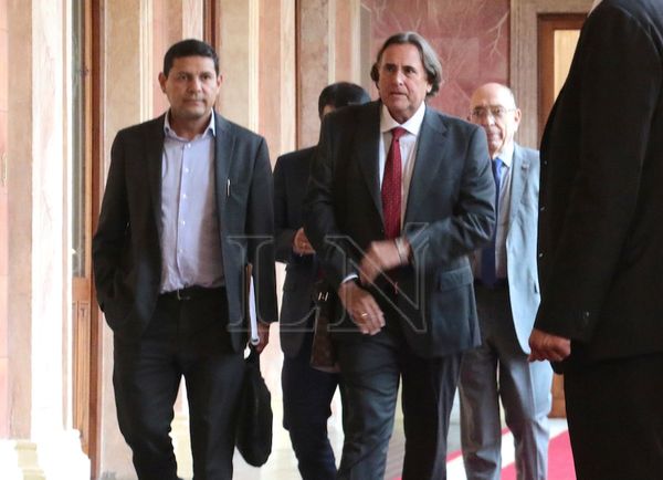 Grupo Cartes invertirá US$ 180 millones en una planta cementera