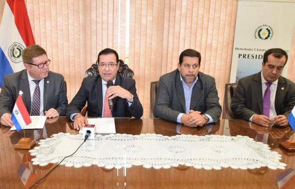 Auditoría interna será realizada por beneficiados