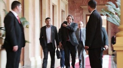 Nueva cementera dará 2 mil puestos de laburo