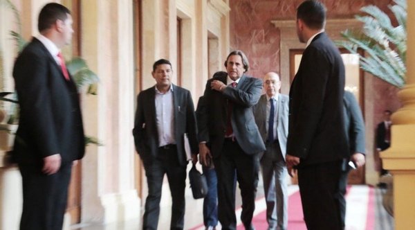 Nueva cementera dará 2 mil puestos de laburo