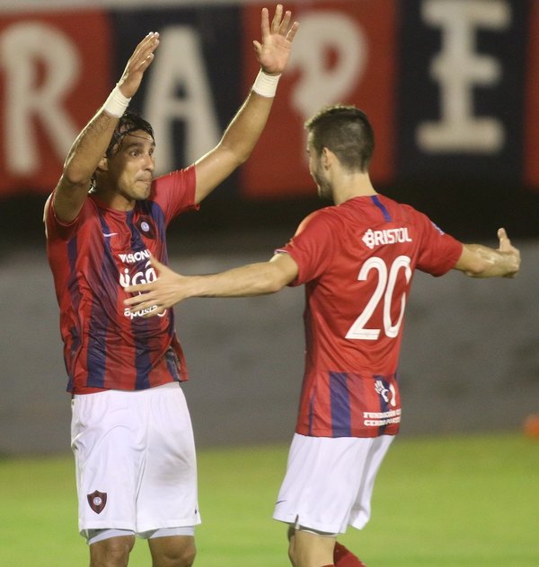 CERRO PORTEÑO: ¿UN “CONEJO” EN LA COPA?