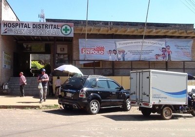 Niña de 12 años, internada grave tras un aborto