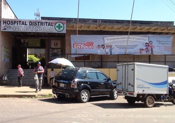 Niña de 12 años, internada grave tras un aborto