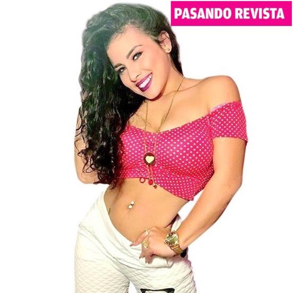 Cantante cambió de cuenta