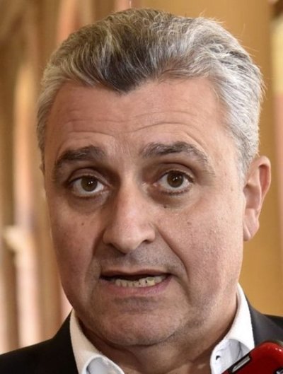 PE entrega un resumen para reforma electoral - Edicion Impresa - ABC Color