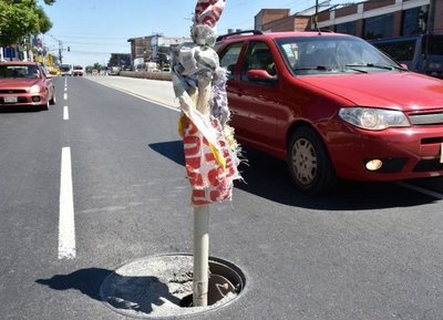 Seguirán con oficinas del Gobierno en puerto - Edicion Impresa - ABC Color