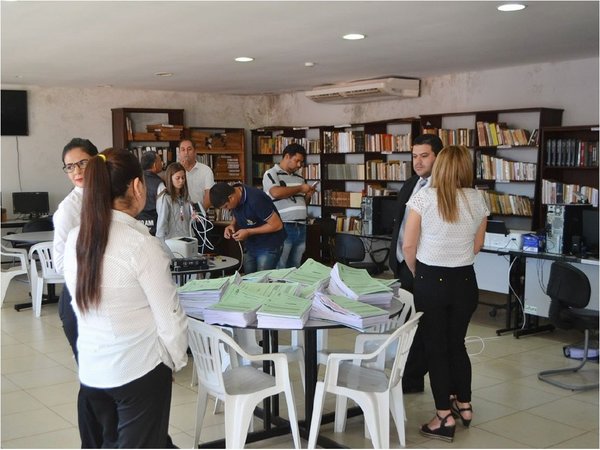 Auditoría parcial a gestión de Urbieta genera malestar