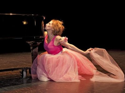 Música, películas y artes plásticas en la Semana de la Francofonía