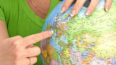 Advierten señales  de freno económico
