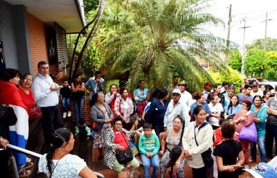 Piden retirar medidores electrónicos de la ANDE - Edicion Impresa - ABC Color