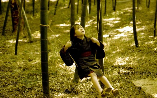 Filme de Hirokazu Koreeda se exhibirá en ciclo de FADA - Edicion Impresa - ABC Color
