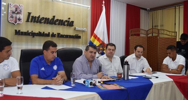 Paraguay-Brasil, finales en el Sur - Edicion Impresa - ABC Color