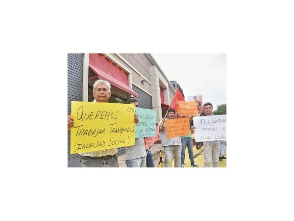 Industria textil aclaró en comunicado que no cerrará fábrica